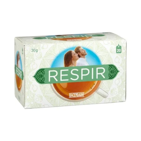 Mercadona Respir