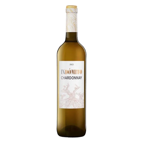 Mercadona vino