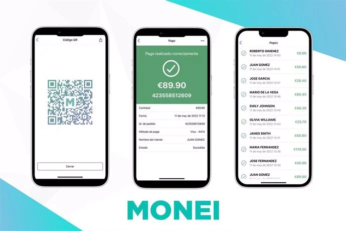 Monei busca entidades para lanzar su stablecoin EURM