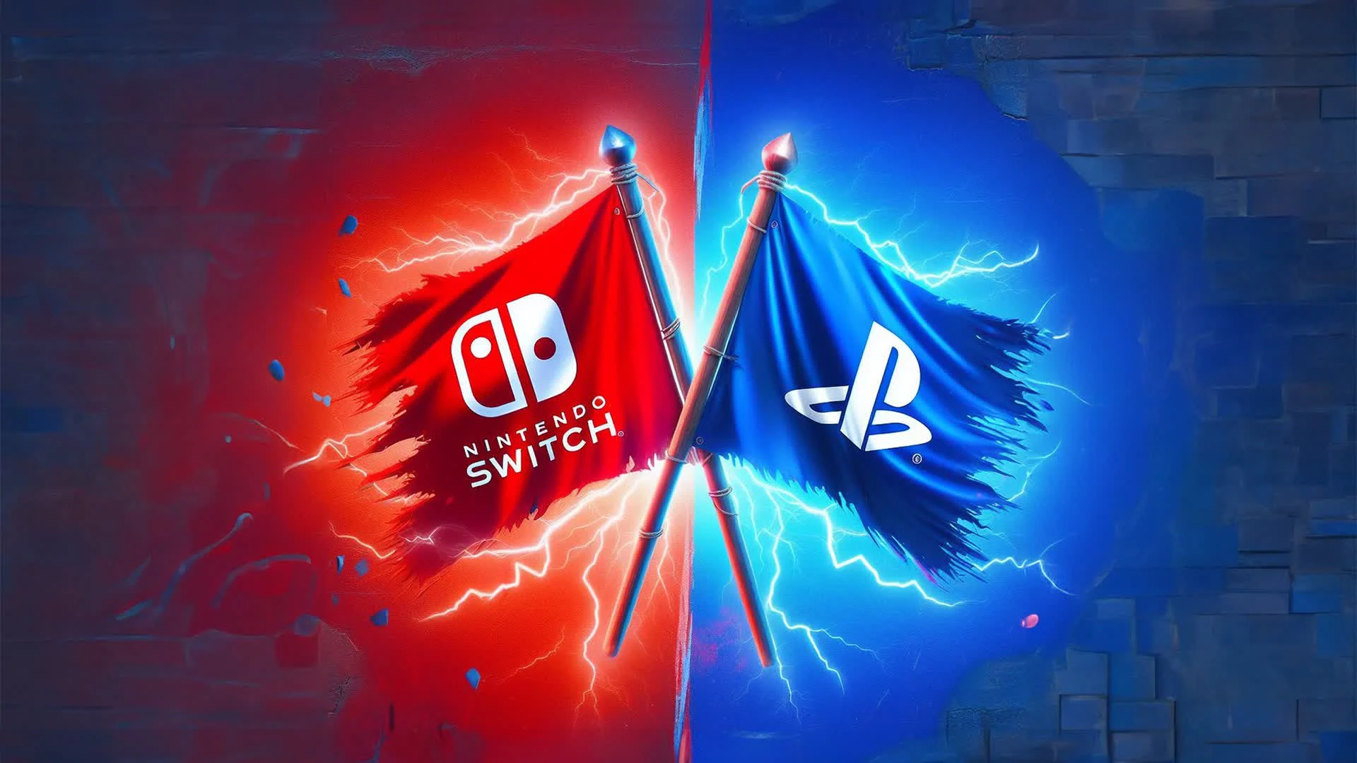 No solo Microsoft: PlayStation también trabaja en una alternativa directa contra Nintendo Switch