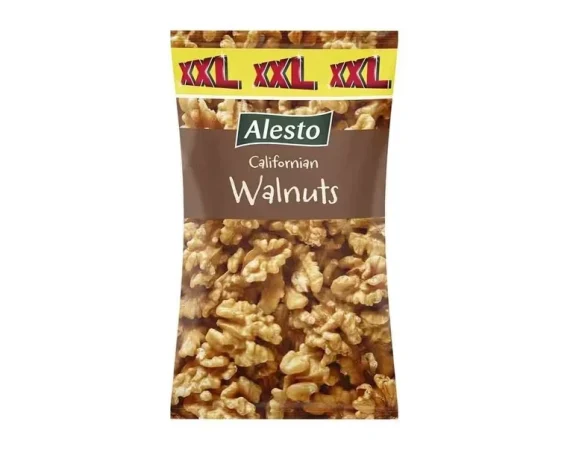 LIDL pone en promoción el snack que calma el estrés y potencia tu memoria 1 Merca2.es Beneficios de las nueces XXL sin sal de LIDL
