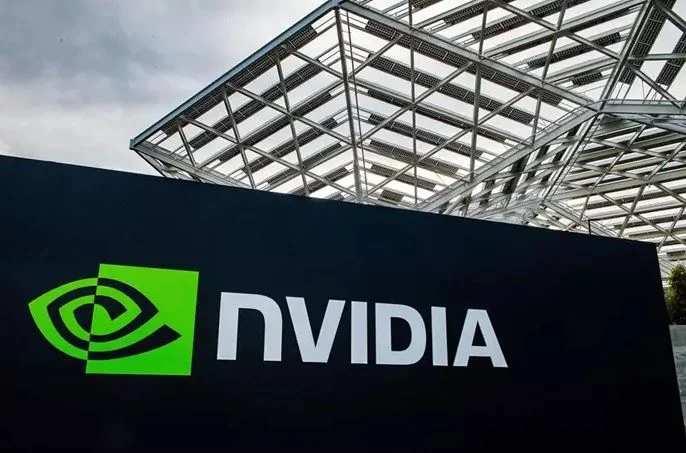 Intel, reemplazado por Nvidia en el índice Dow Jones