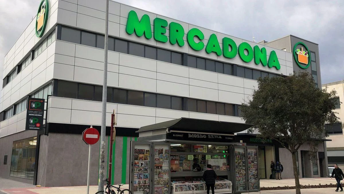Mercadona pone a la venta por menos de 2 euros el alimento estrella del otoño