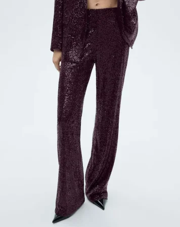 Pantalón Mango