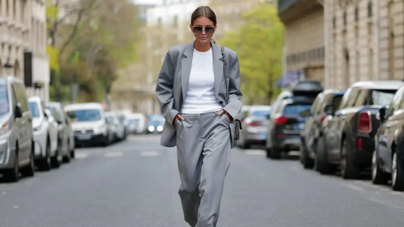 ¿Por qué los pantalones de lino son la prenda clave del verano?