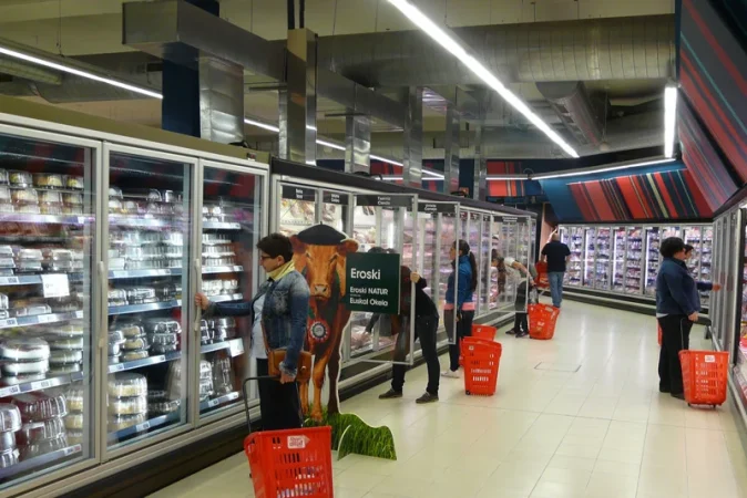 La alternativa a la comida basura está en Eroski y su producto más infravalorado 4 Merca2.es Pechuga Eroski