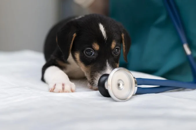 perro veterinario Merca2.es