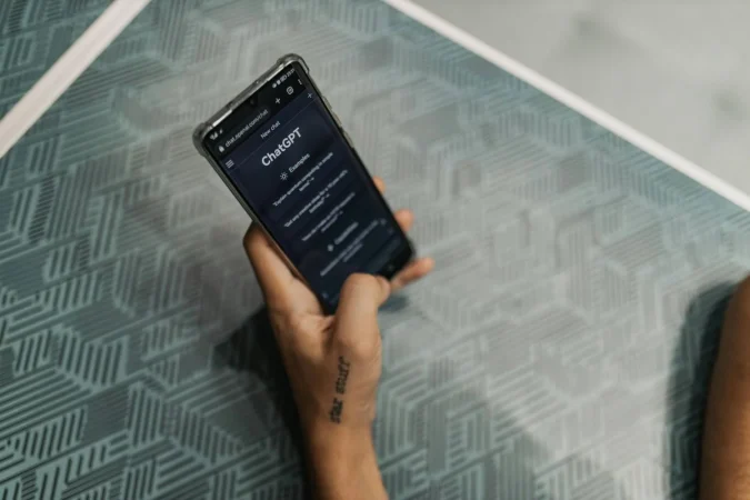 Ni TikTok ni Temu: la Inteligencia Artificial, la predilecta de los jóvenes 
