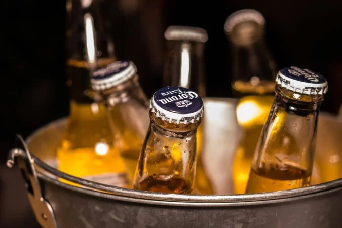 Qué no hay que hacer a la hora de consumir cerveza 