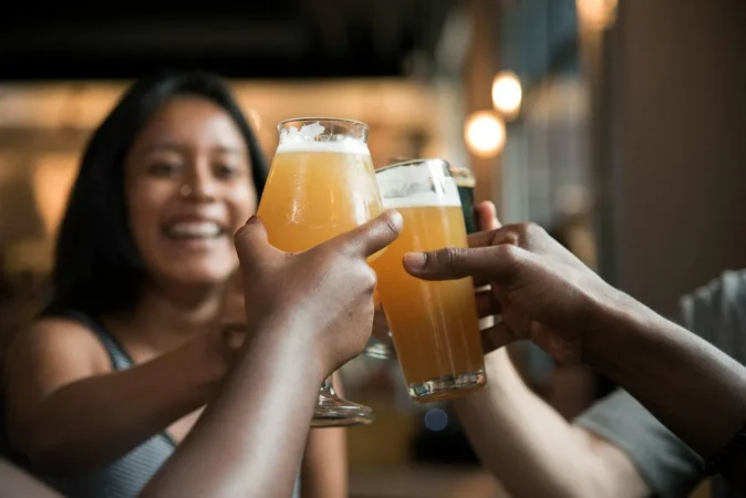 La cerveza y el consumo en España