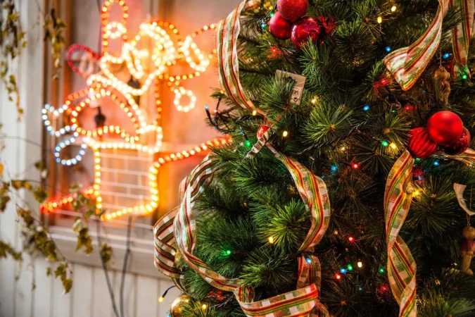 Navidad en Ikea: cómo decorar el árbol por menos de 5 euros 