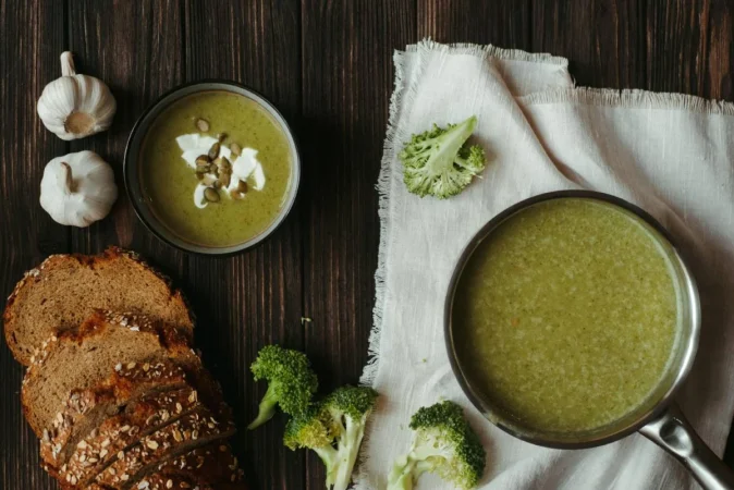 Más recetas nutritivas con productos de Mercadona 