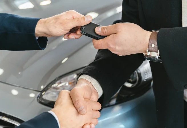 Coches de segunda mano en España: muchos tuvieron más de 15 dueños 