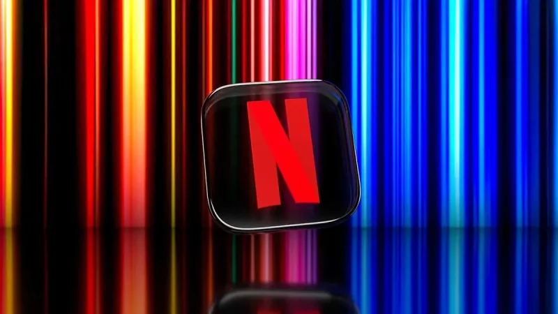 Plan Netflix