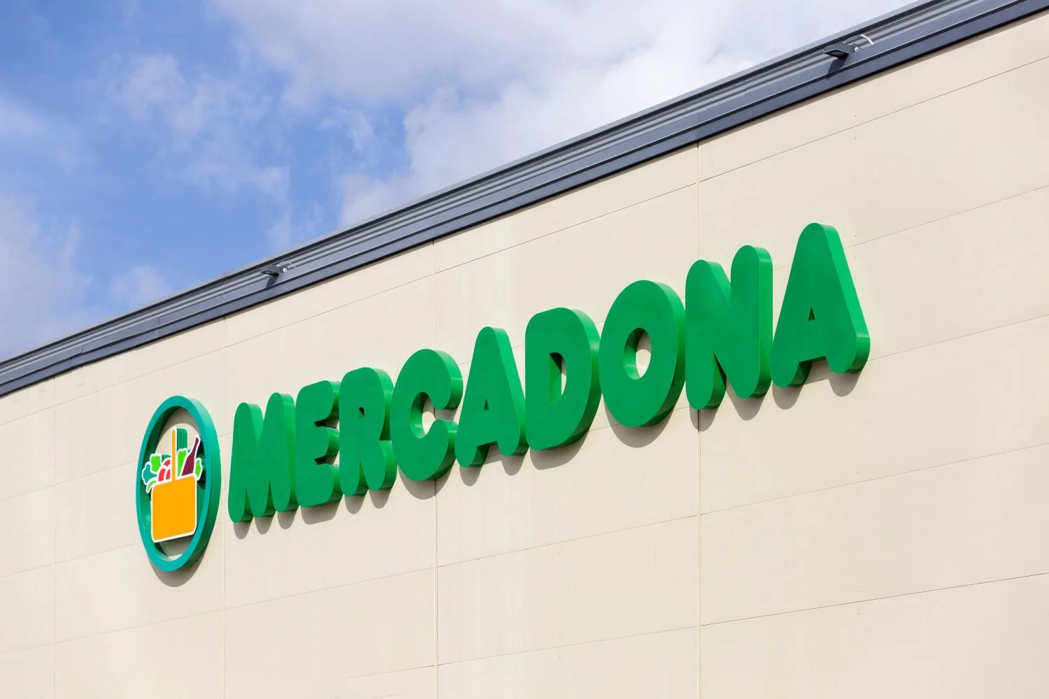 Olvídate de cocinar con Mercadona y su plato preparado más completo