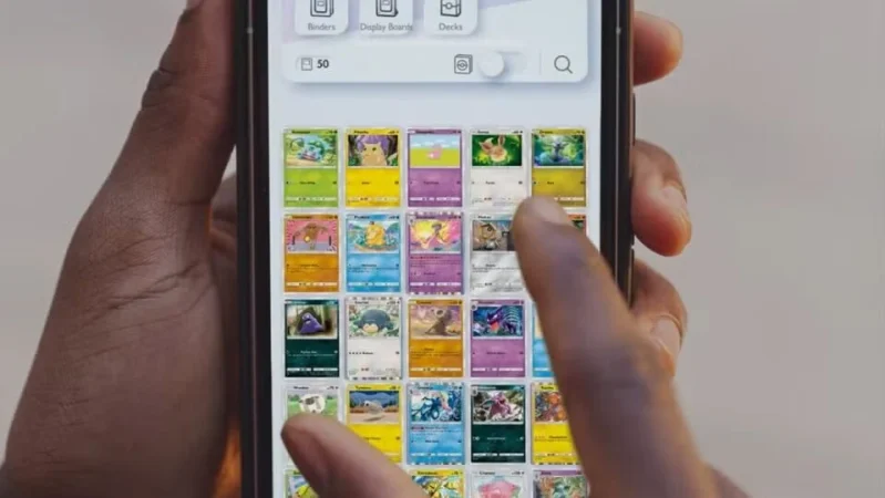 Pocket Pokémon