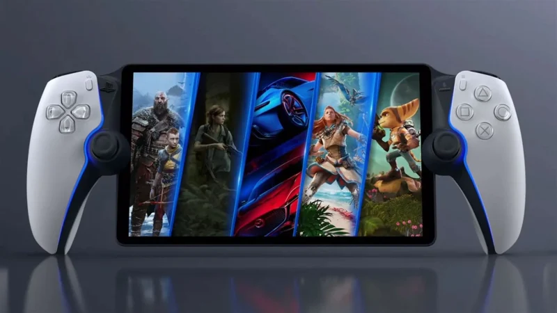 No solo Microsoft: PlayStation también trabaja en una alternativa directa contra Nintendo Switch 6 Merca2.es Portátil PlayStation