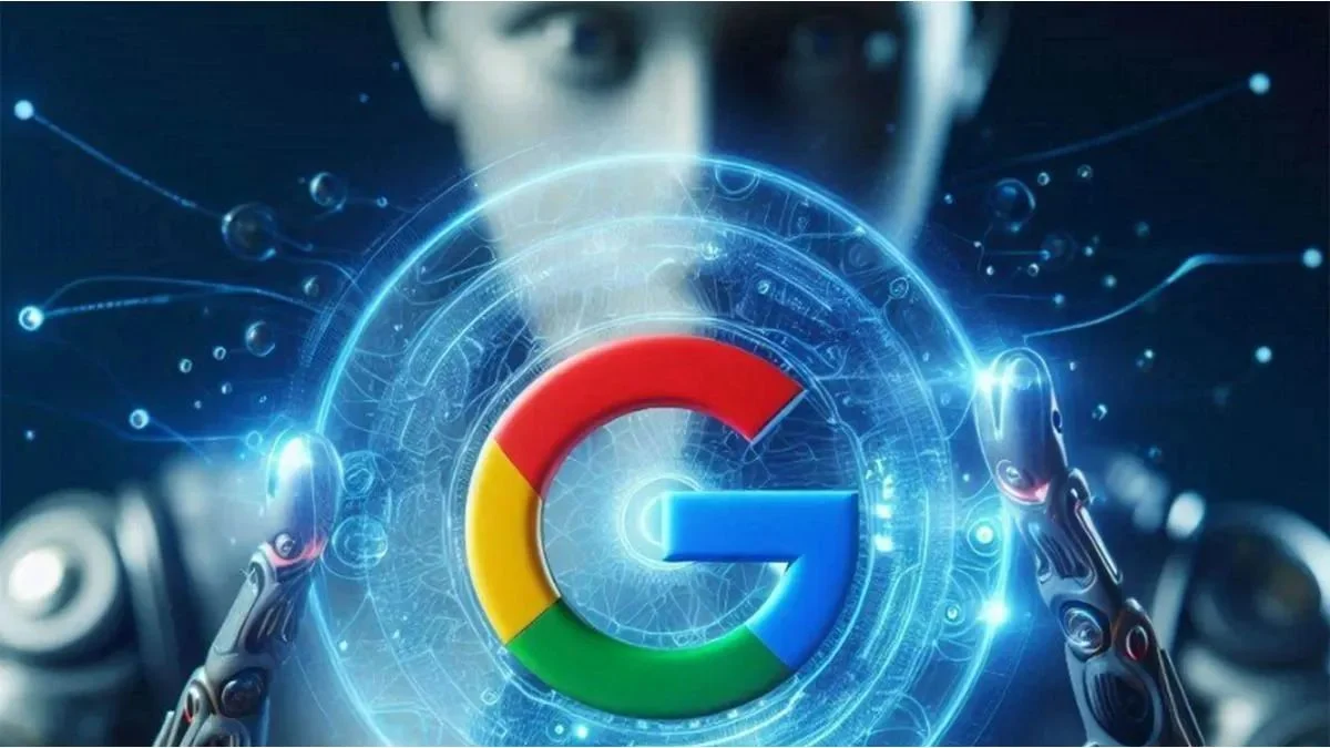 Google ya trabaja en la IA que simulará nuestro mundo real