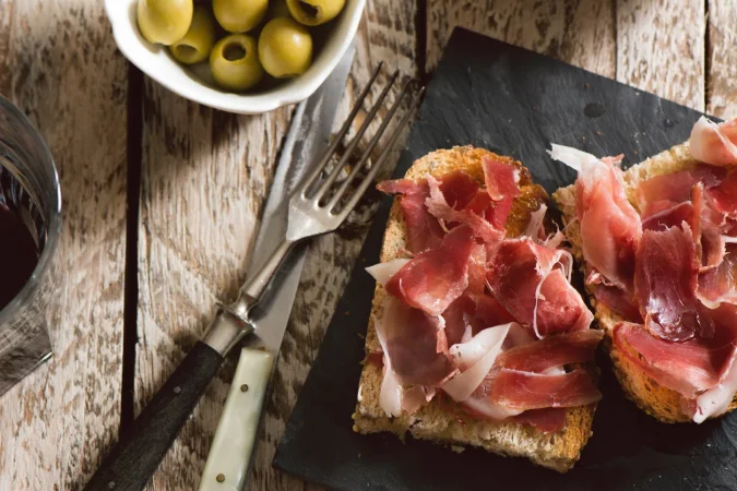 Este es para la OCU el mejor jamón relación calidad precio 1 Merca2.es La receta milenaria de 3 ingredientes que te permite hacer jamón serrano casero