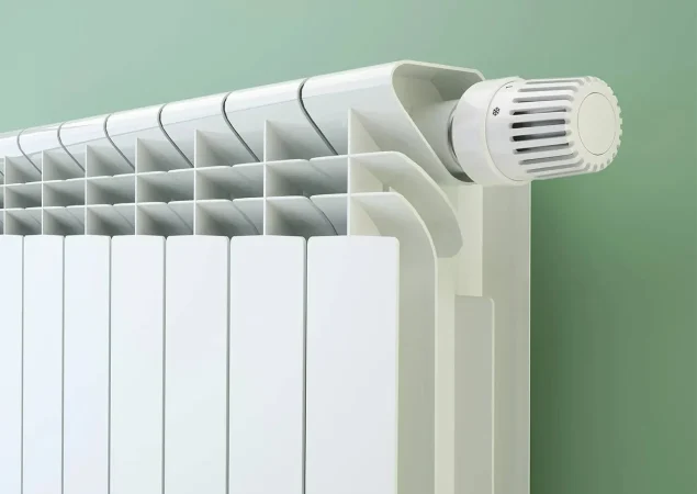 Evita este fallo al encender la calefacción y ahorra mucho dinero durante todo el invierno 4 Merca2.es Dos tips para ahorrar en energía y mantener la calefacción de casa