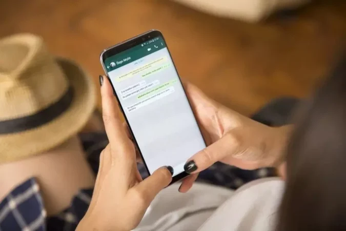 Respuesta WhatsApp