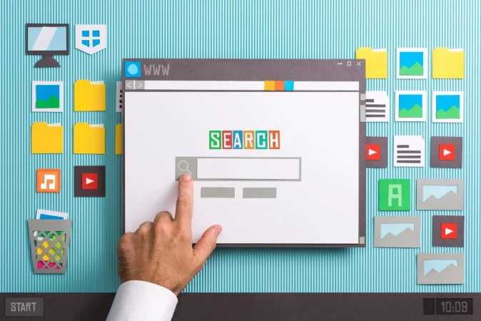 ¿Qué pasa con Chrome y Opera? Estos son los 3 navegadores web más privados y seguros para usar en Windows 11 Merca2.es Seguros Windows
