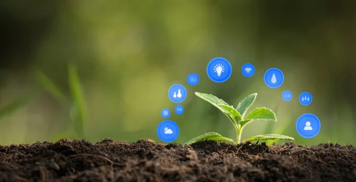 agricultura