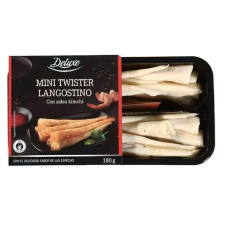 Torpedos Lidl