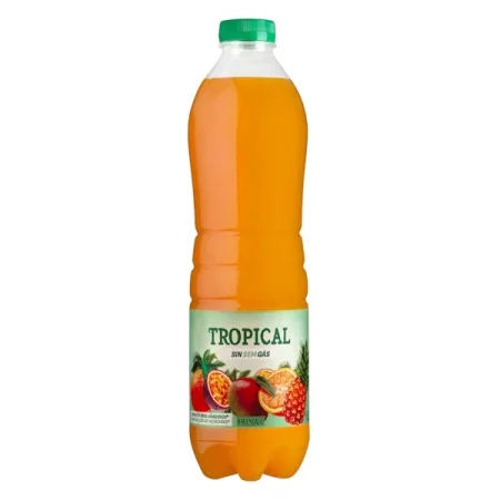 Tropical Mercadona