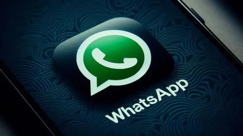 WhatsApp reenvío