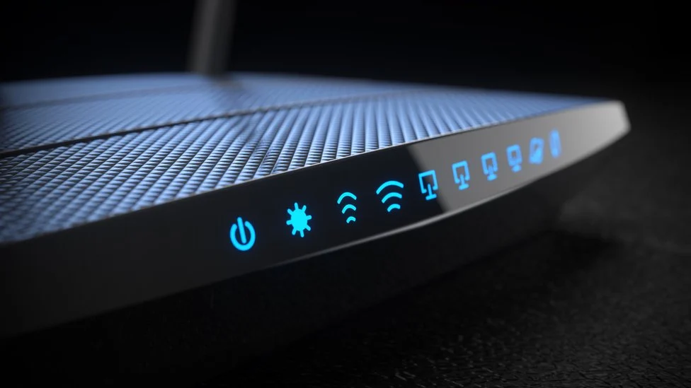 El objeto que debes alejar ya de tu router WiFi para tener una conexión más veloz