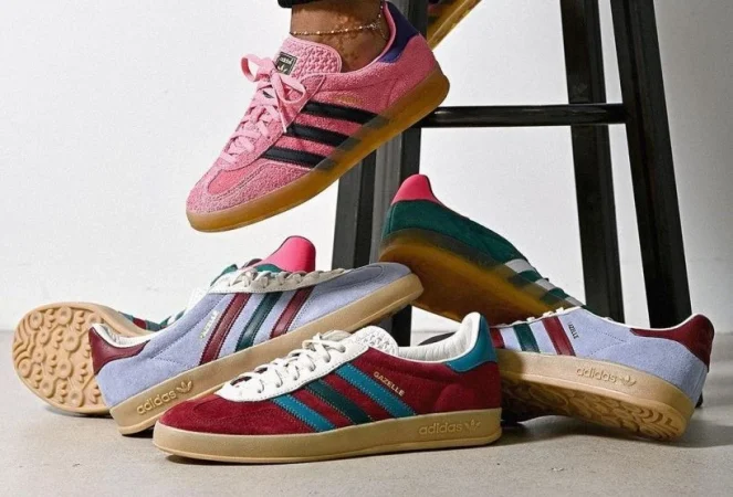 Zalando Gazelle
