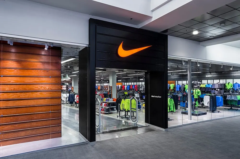 Los pequeños avances en la estrategia de Nike siguen frenando su impulso