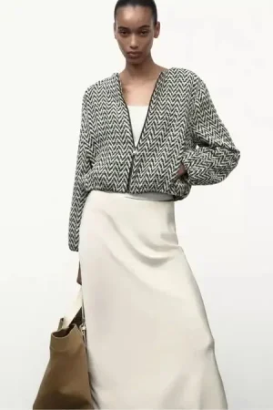 Zara bomber