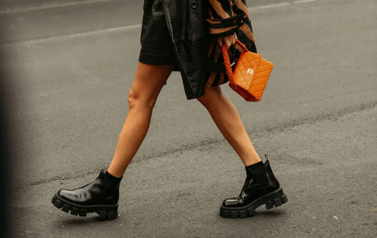 Tus pies estarán calentitos y cómodos con estas 5 botas y botines elegantes de Zara para llevar en invierno