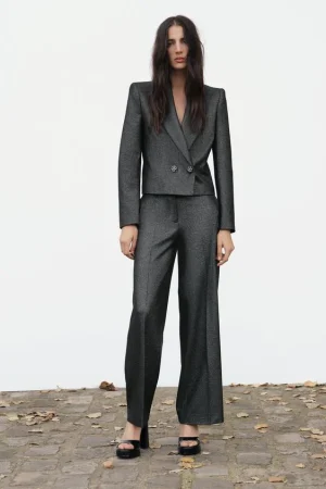 Zara cortita