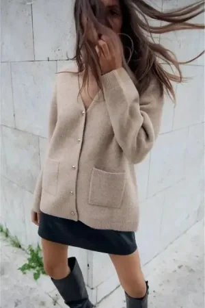Zara dorados
