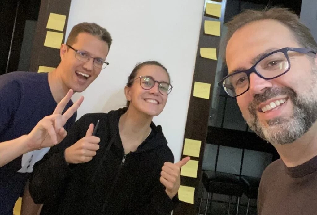 Mogu culmina una ronda de inversión de 2,2 millones gracias al respaldo de 4Founders, Athos Capital y Bynd Venture Capital
