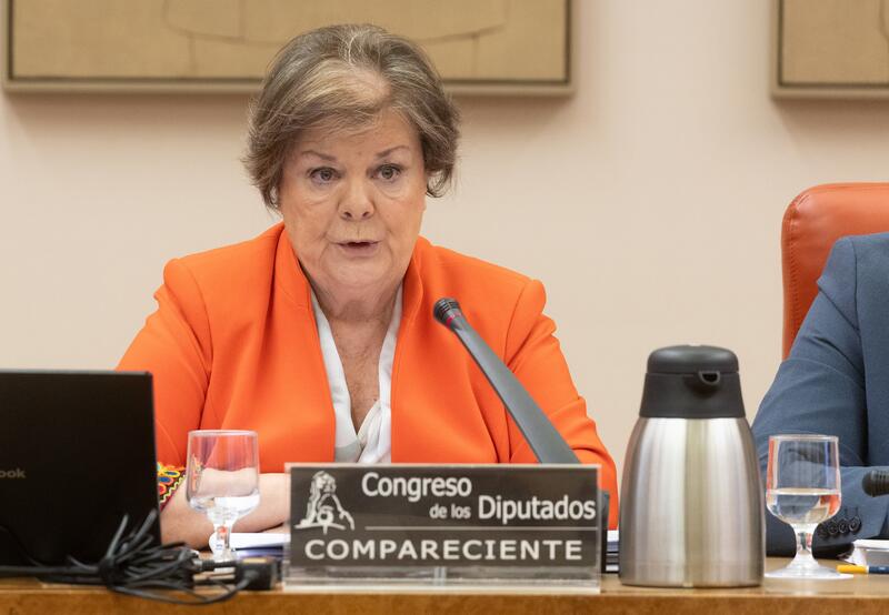 El Tribunal de Cuentas pide al Gobierno coordinar los planes de vivienda con las comunidades autónomas
