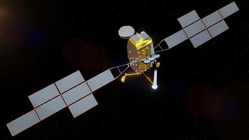 El Gobierno rebaja el préstamo a Hisdesat para el desarrollo del programa Spainsat NG de 850 a 808 millones