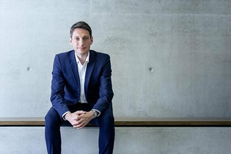 Geoffrey Bouquot, nuevo responsable de desarrollo técnico en Audi