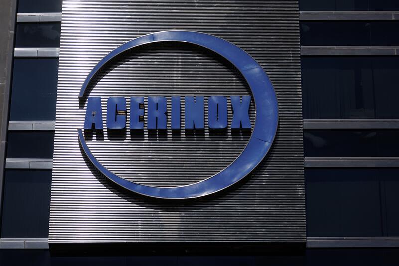 Acerinox vende por 90 millones de euros su planta en Malasia
