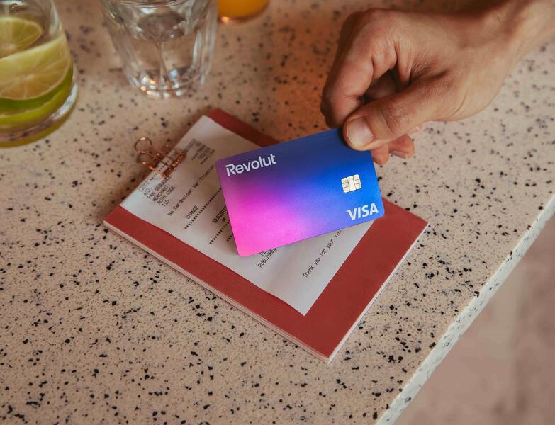 Revolut llega a 4 millones de clientes en España
