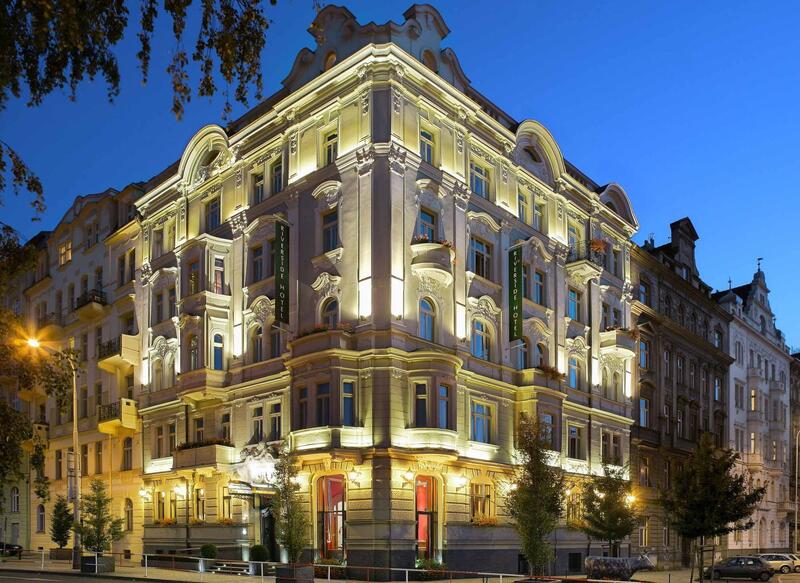 Los hoteles españoles rondan el 70% de ocupación durante el puente de la Constitución