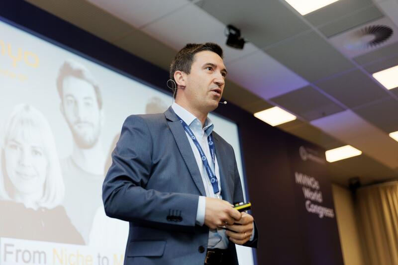 Enrique de Porres, nuevo director de Estrategia de Finetwork