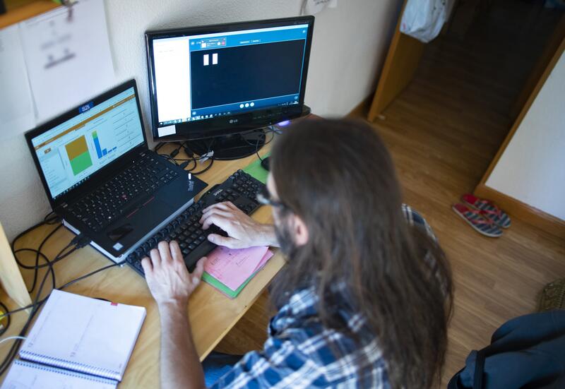 Los trabajadores competencias digitales más elevadas ganan hasta un 65% más por hora
