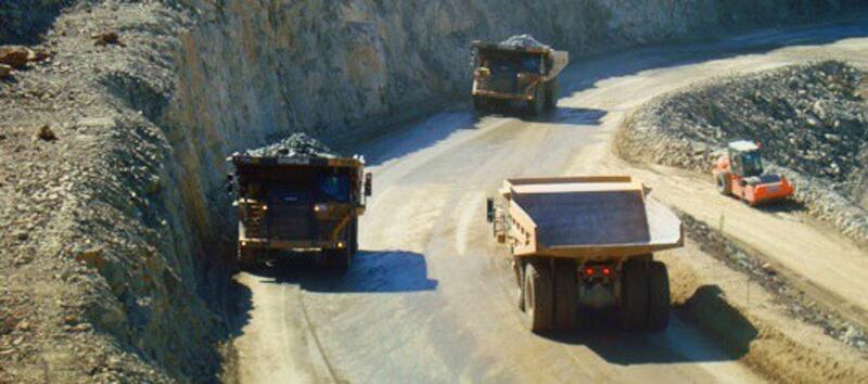 Boliden adquiere operaciones de Lundin en Portugal y Suecia a Boliden por hasta 1.438 millones
