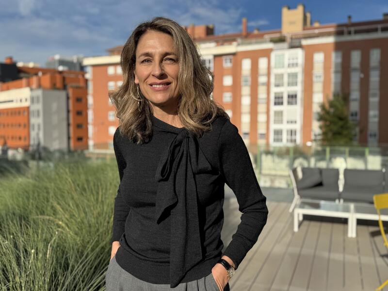 María Sevillano, nueva directora de Asesoría Jurídica y Cumplimiento de UCI