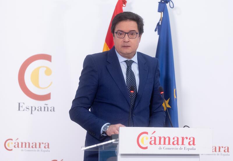 Las medianas empresas podrán pedir hasta 29.000 euros en ayudas del ‘Kit Digital’ a partir del jueves