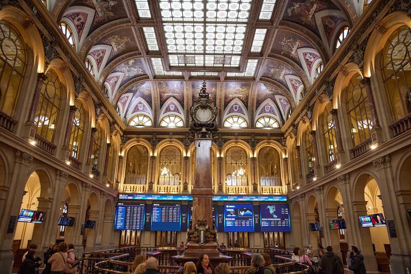 Debute en el BME Growth la promotora inmobiliaria Santa Ana